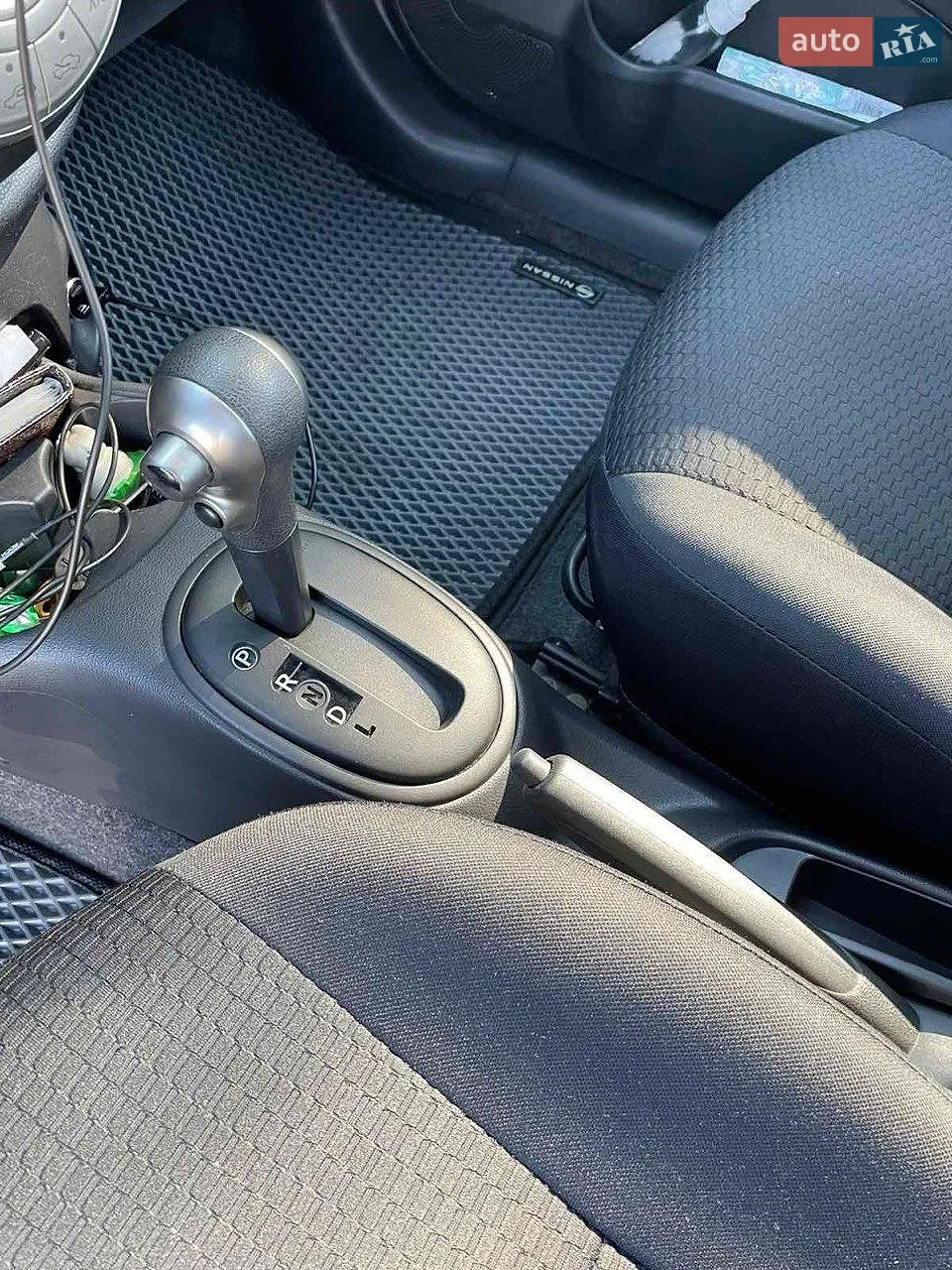 2012 Nissan Micra - мініатюра 8