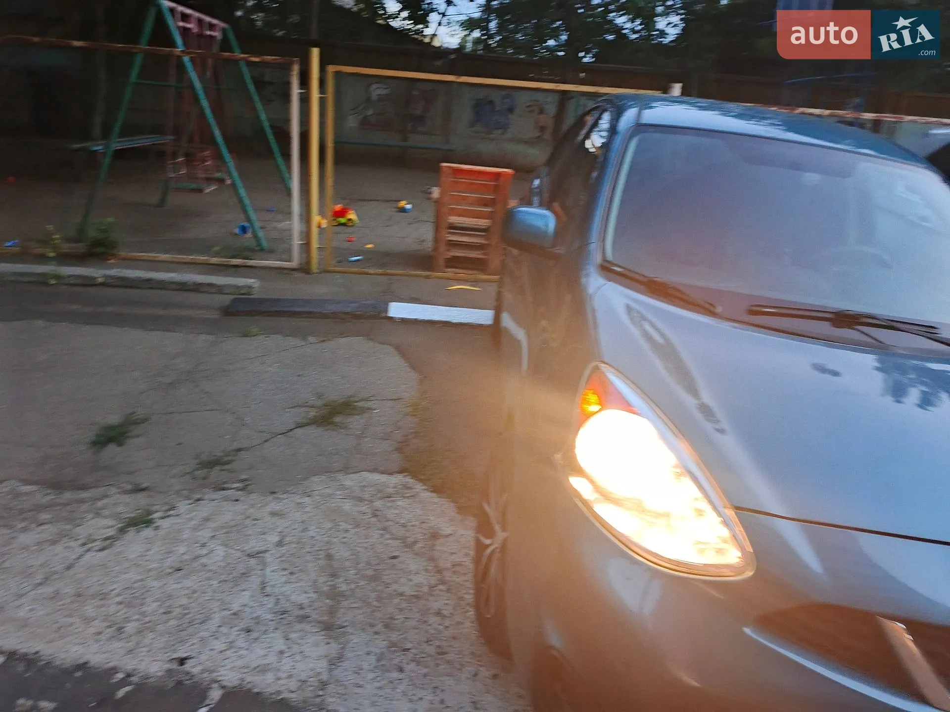 2014 Nissan Micra - мініатюра 2