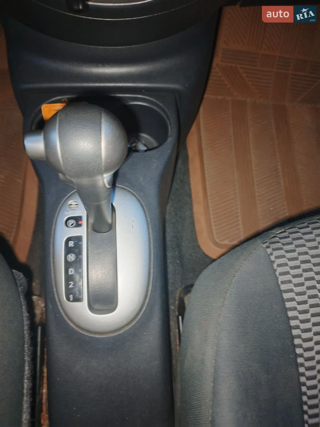 2014 Nissan Micra - мініатюра 5