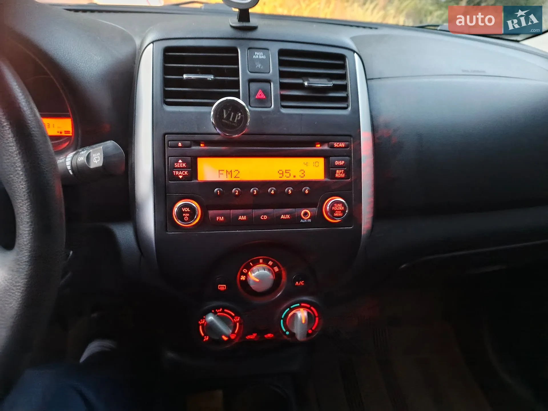 2014 Nissan Micra - мініатюра 6