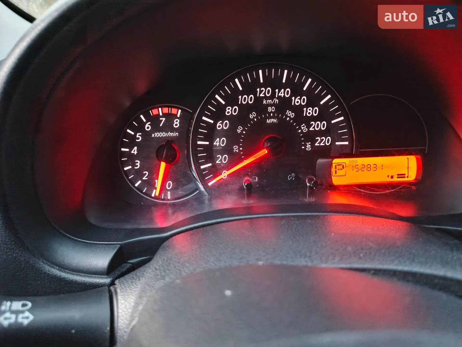 2014 Nissan Micra - мініатюра 7