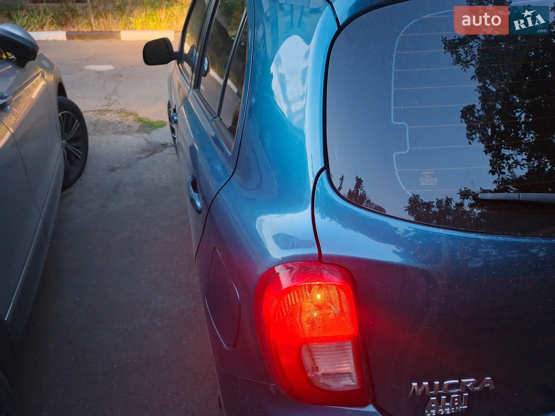 2014 Nissan Micra - мініатюра 9