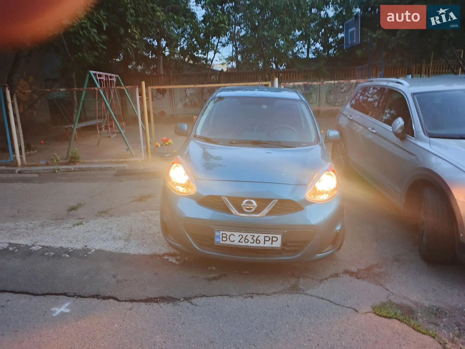 2014 Nissan Micra - мініатюра 13