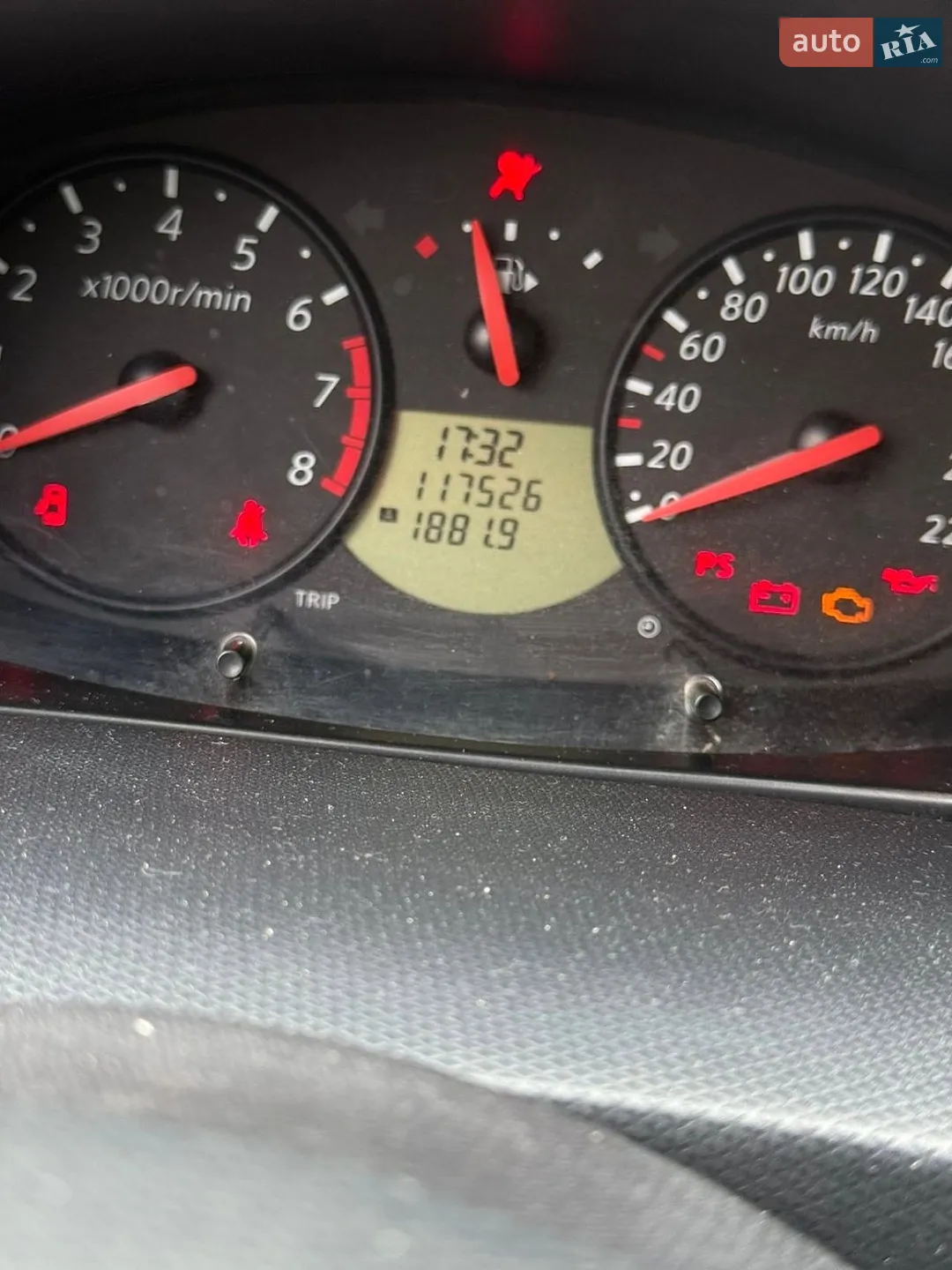 2010 Nissan Micra - мініатюра 9