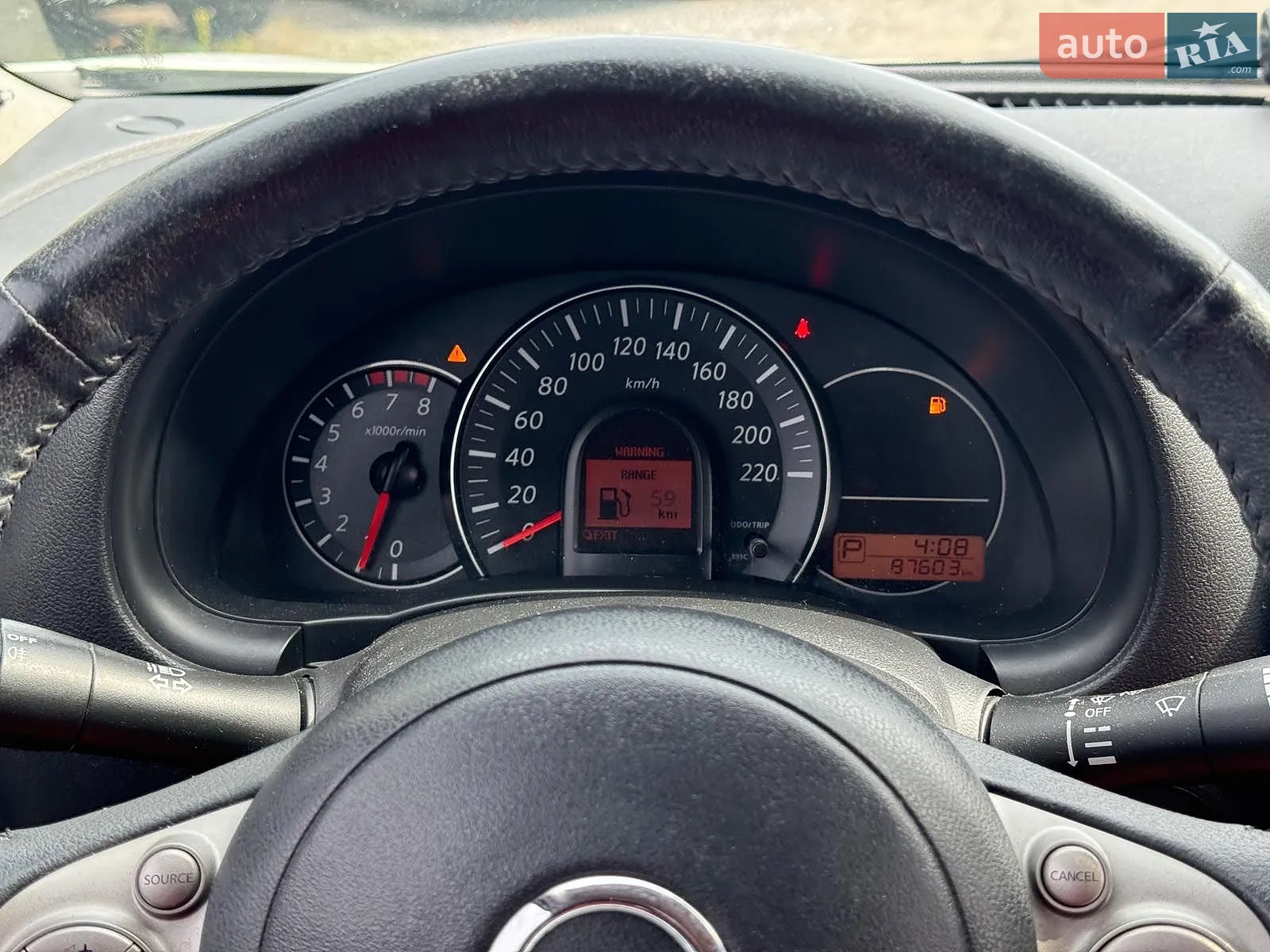 2014 Nissan Micra - мініатюра 24