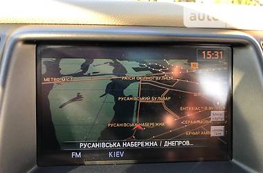 Внедорожник / Кроссовер Nissan Murano 2011 в Киеве