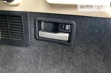 Позашляховик / Кросовер Nissan Murano 2010 в 