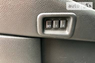 Позашляховик / Кросовер Nissan Murano 2010 в 
