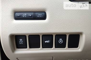 Позашляховик / Кросовер Nissan Murano 2015 в 