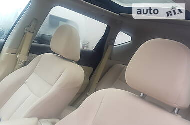 Позашляховик / Кросовер Nissan Murano 2015 в 