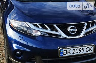 Nissan Murano 2010 Nissan Murano 2010