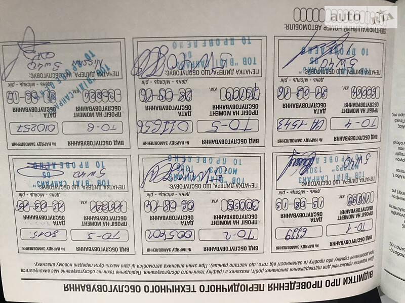 Позашляховик / Кросовер Nissan Murano 2012 в Львові