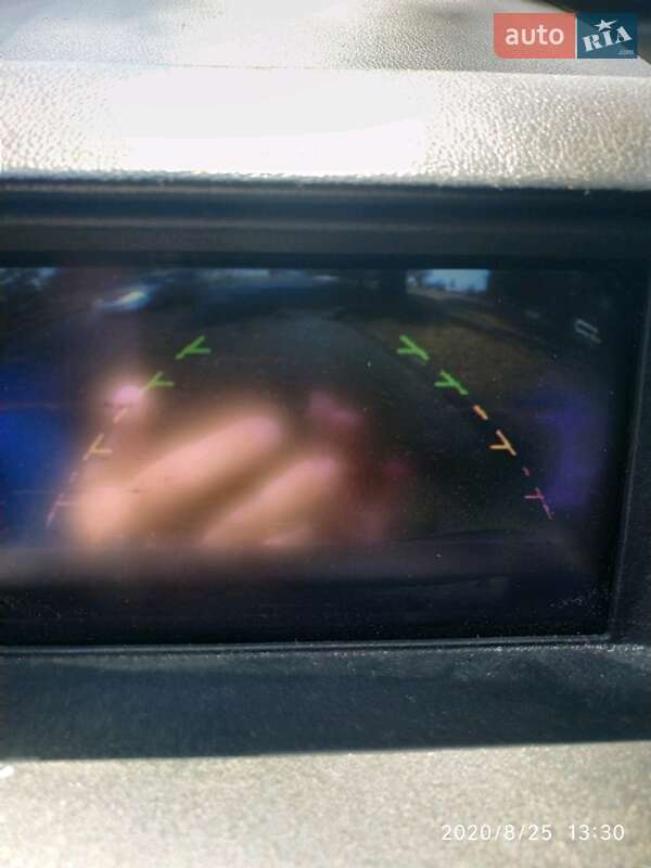 Позашляховик / Кросовер Nissan Murano 2007 в Кривому Розі