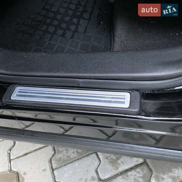 Позашляховик / Кросовер Nissan Murano 2008 в Хмельницькому