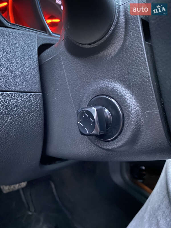 Позашляховик / Кросовер Nissan Murano 2008 в Хмельницькому