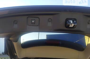 Позашляховик / Кросовер Nissan Murano 2016 в Херсоні