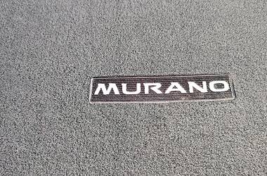 Внедорожник / Кроссовер Nissan Murano 2016 в Тернополе