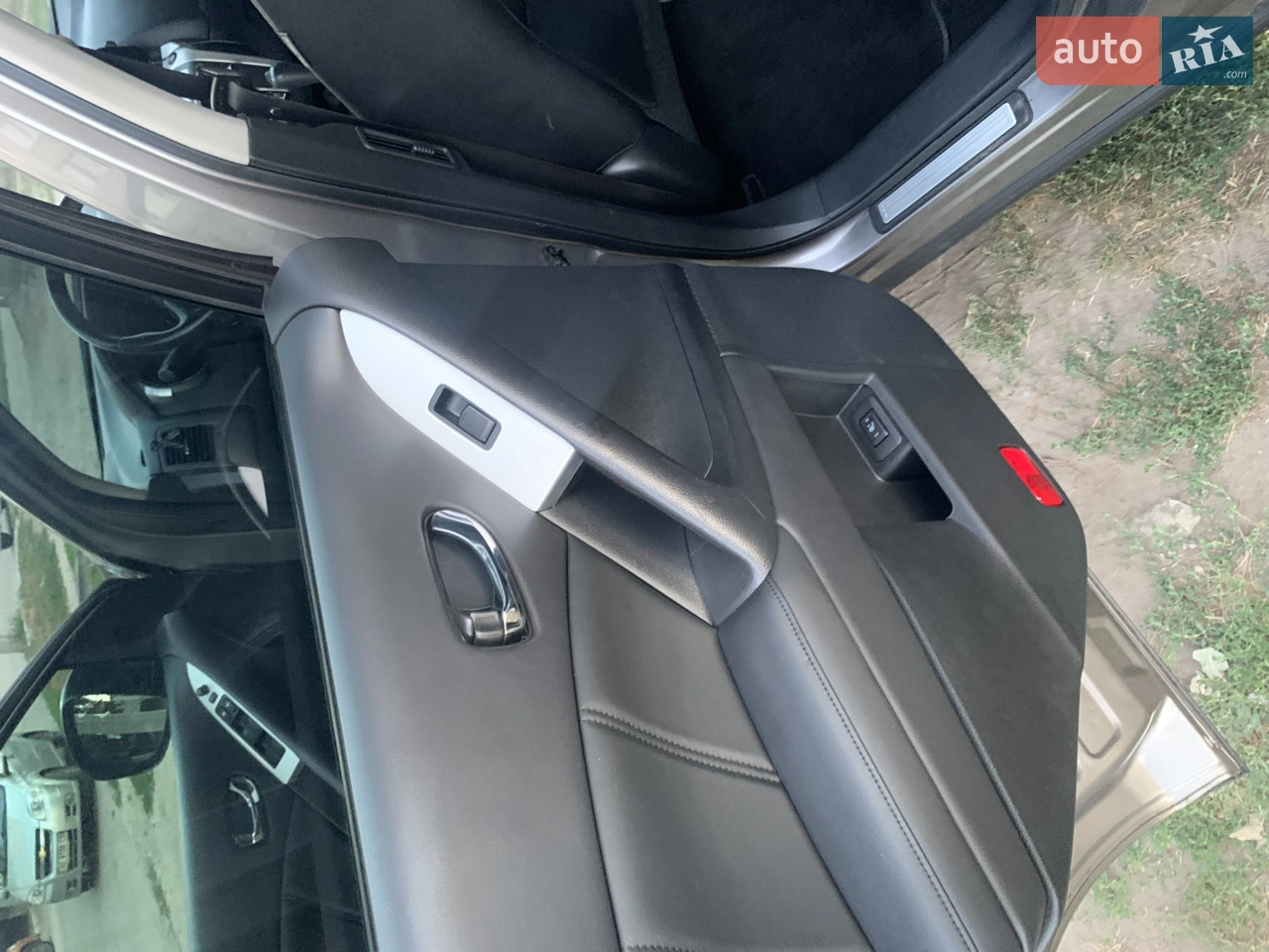 2012 Nissan Murano - мініатюра 13