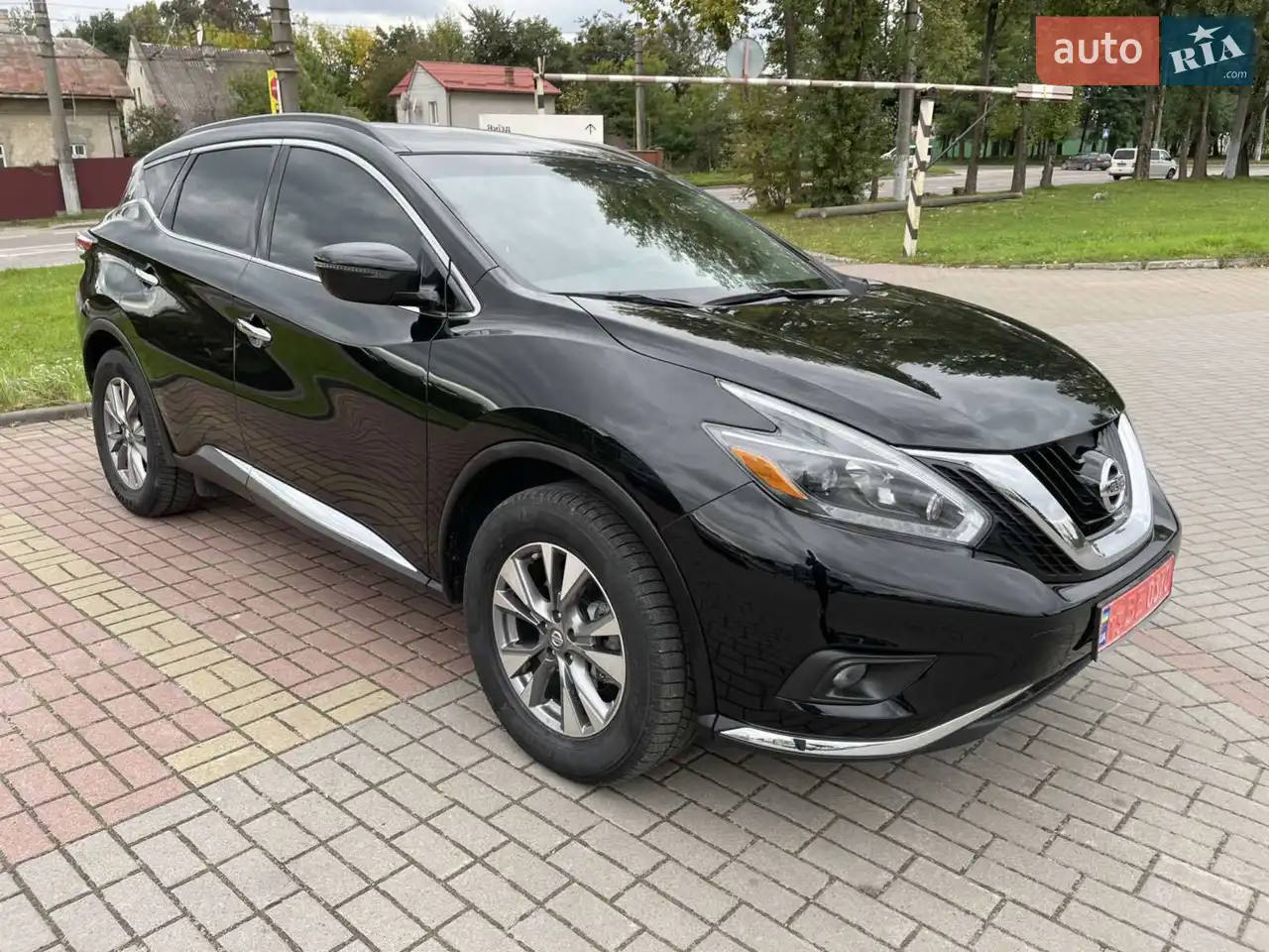 2019 Nissan Murano - мініатюра 22