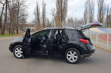 Внедорожник / Кроссовер Nissan Murano 2010 в Одессе