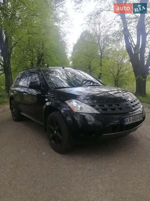 Nissan Murano