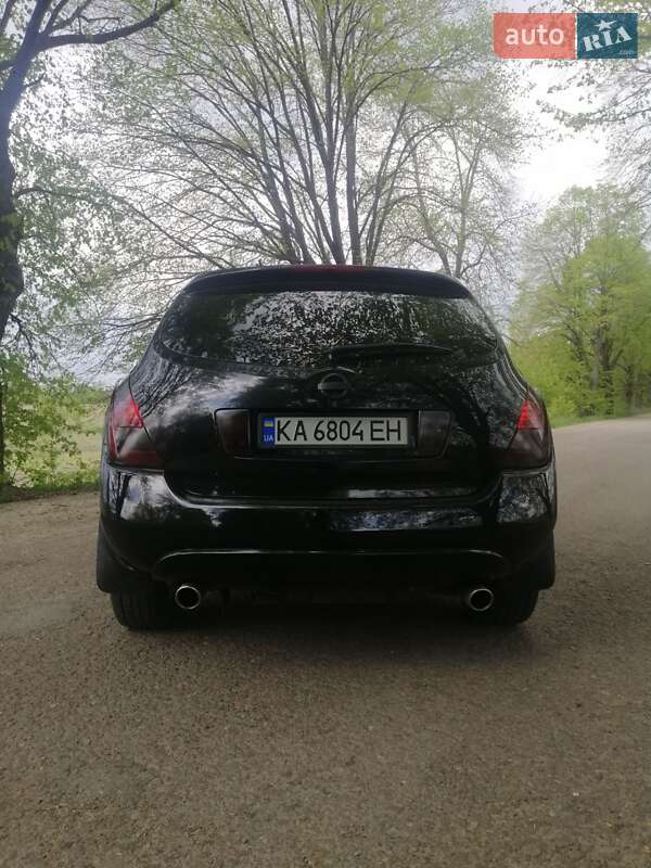 Позашляховик / Кросовер Nissan Murano 2008 в Мукачевому фото 18 Позашляховик / Кросовер Nissan Murano 2008 в Мукачевому