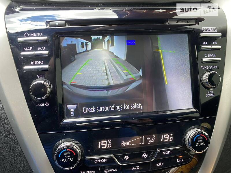 Універсал Nissan Murano 2018 в Львові