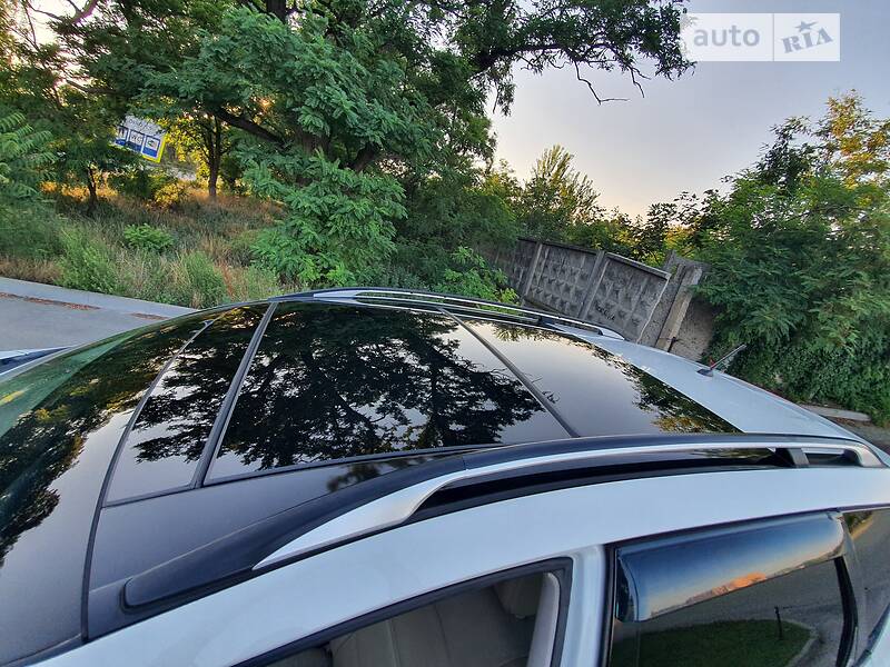 Внедорожник / Кроссовер Nissan Murano 2011 в Одессе