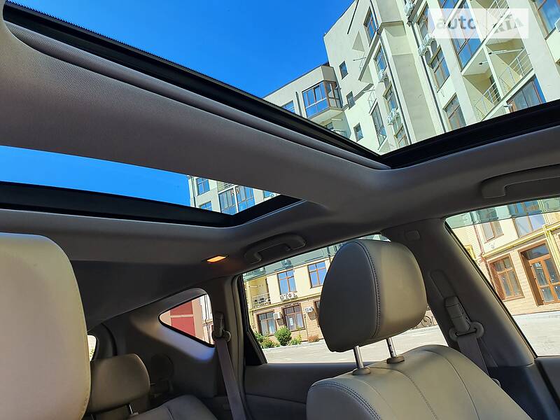 Внедорожник / Кроссовер Nissan Murano 2011 в Одессе