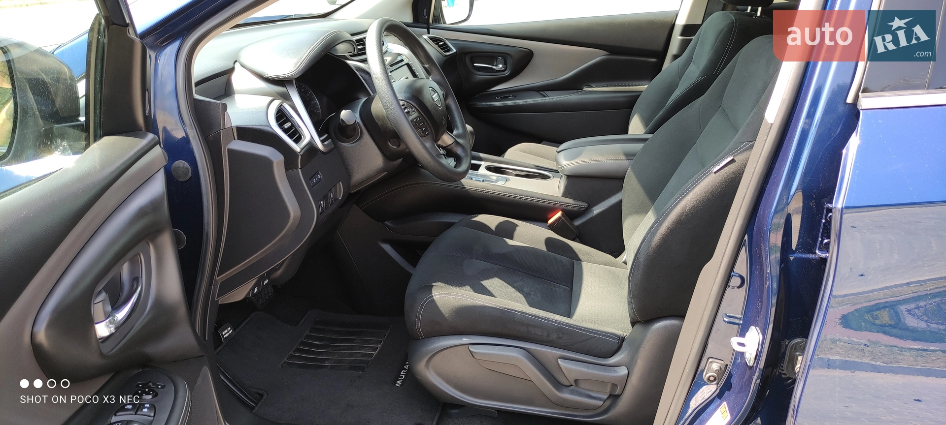 2020 Nissan Murano - мініатюра 8