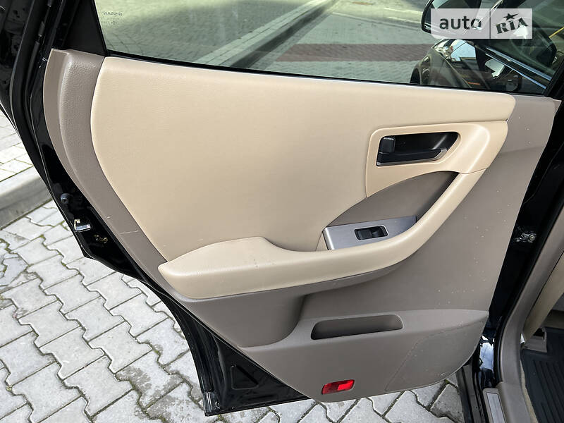 Внедорожник / Кроссовер Nissan Murano 2006 в Ивано-Франковске