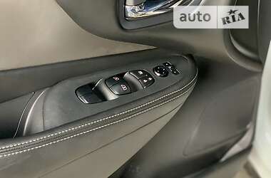 Внедорожник / Кроссовер Nissan Murano 2021 в 