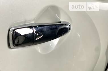 Внедорожник / Кроссовер Nissan Murano 2021 в 
