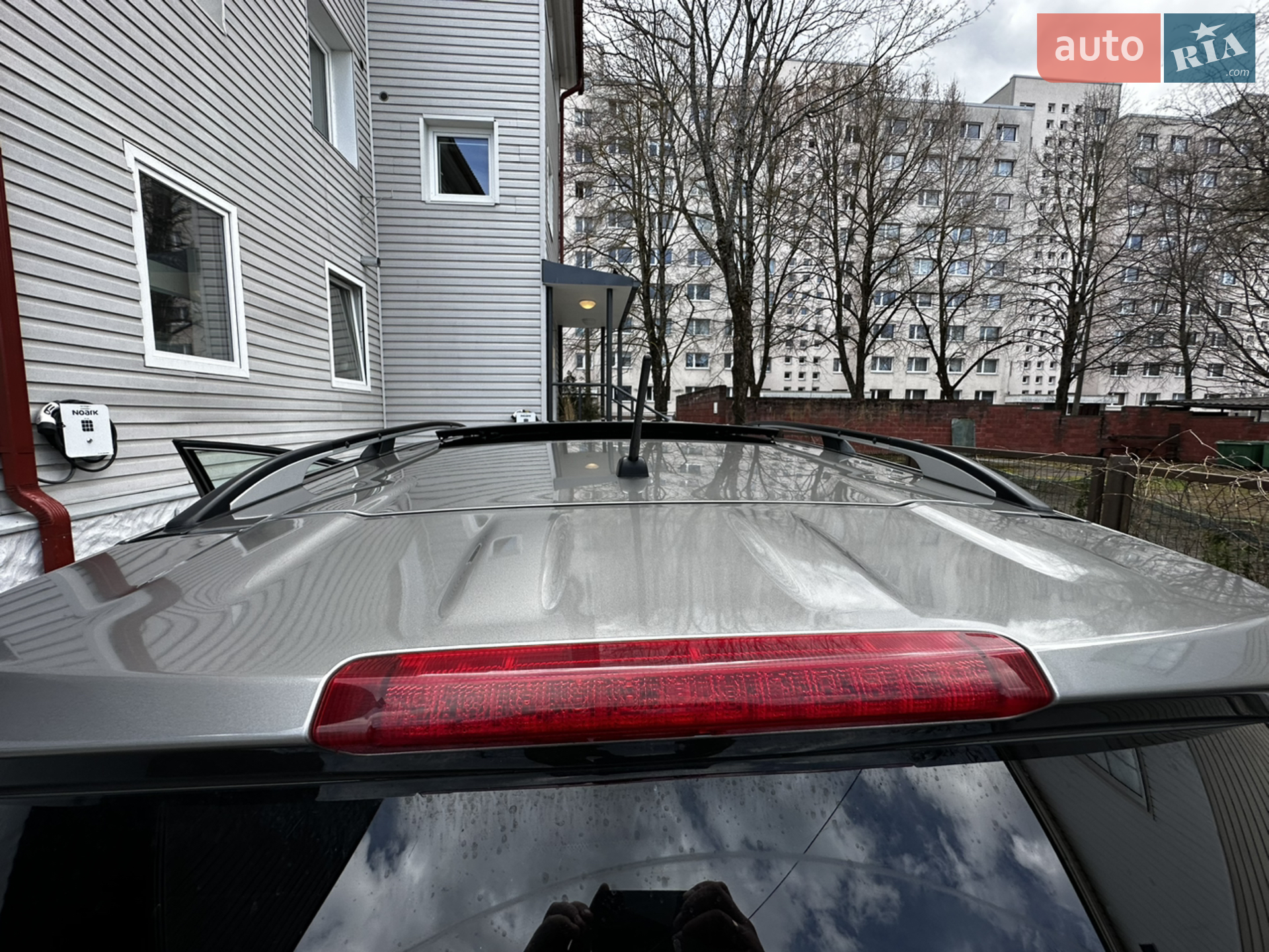 2010 Nissan Murano - мініатюра 11