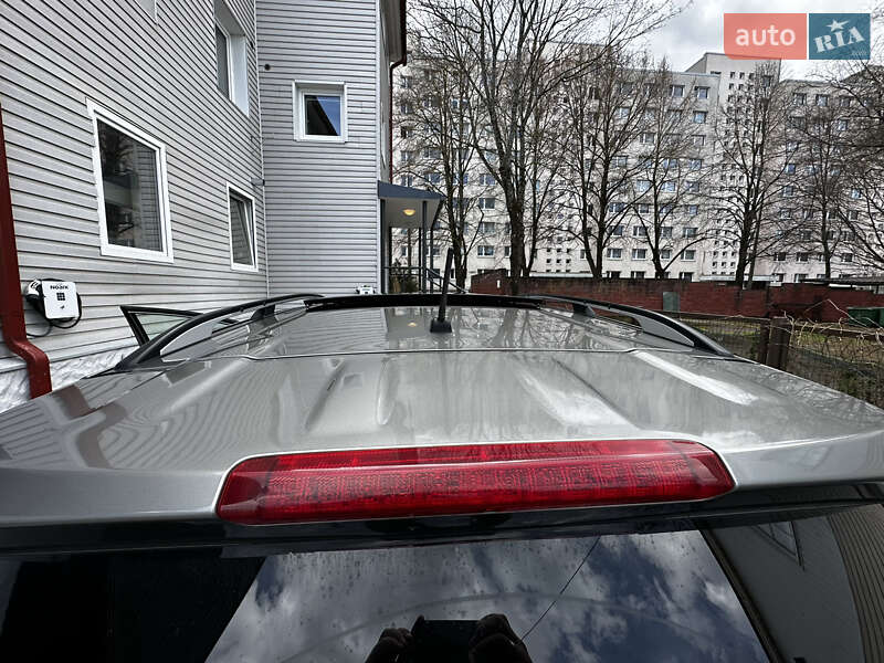 Позашляховик / Кросовер Nissan Murano 2010 в Львові фото 11 Позашляховик / Кросовер Nissan Murano 2010 в Львові