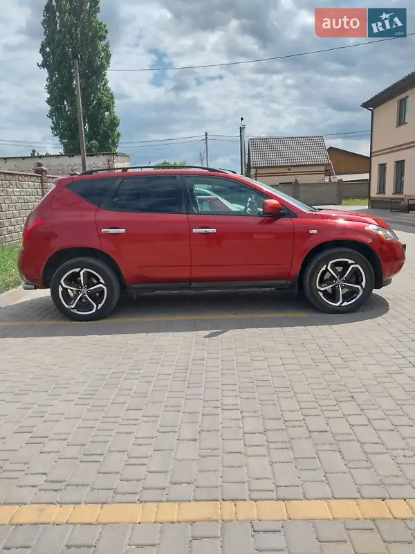 Nissan Murano