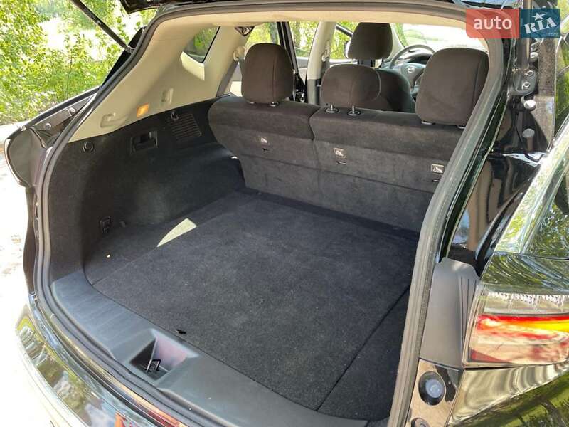 Позашляховик / Кросовер Nissan Murano 2020 в Харкові фото 9 Позашляховик / Кросовер Nissan Murano 2020 в Харкові