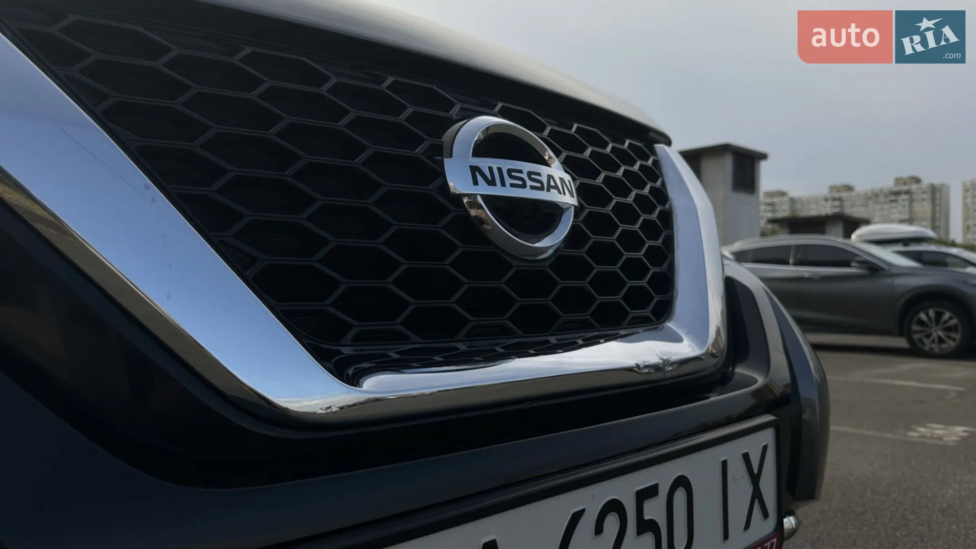 2020 Nissan Murano - мініатюра 22