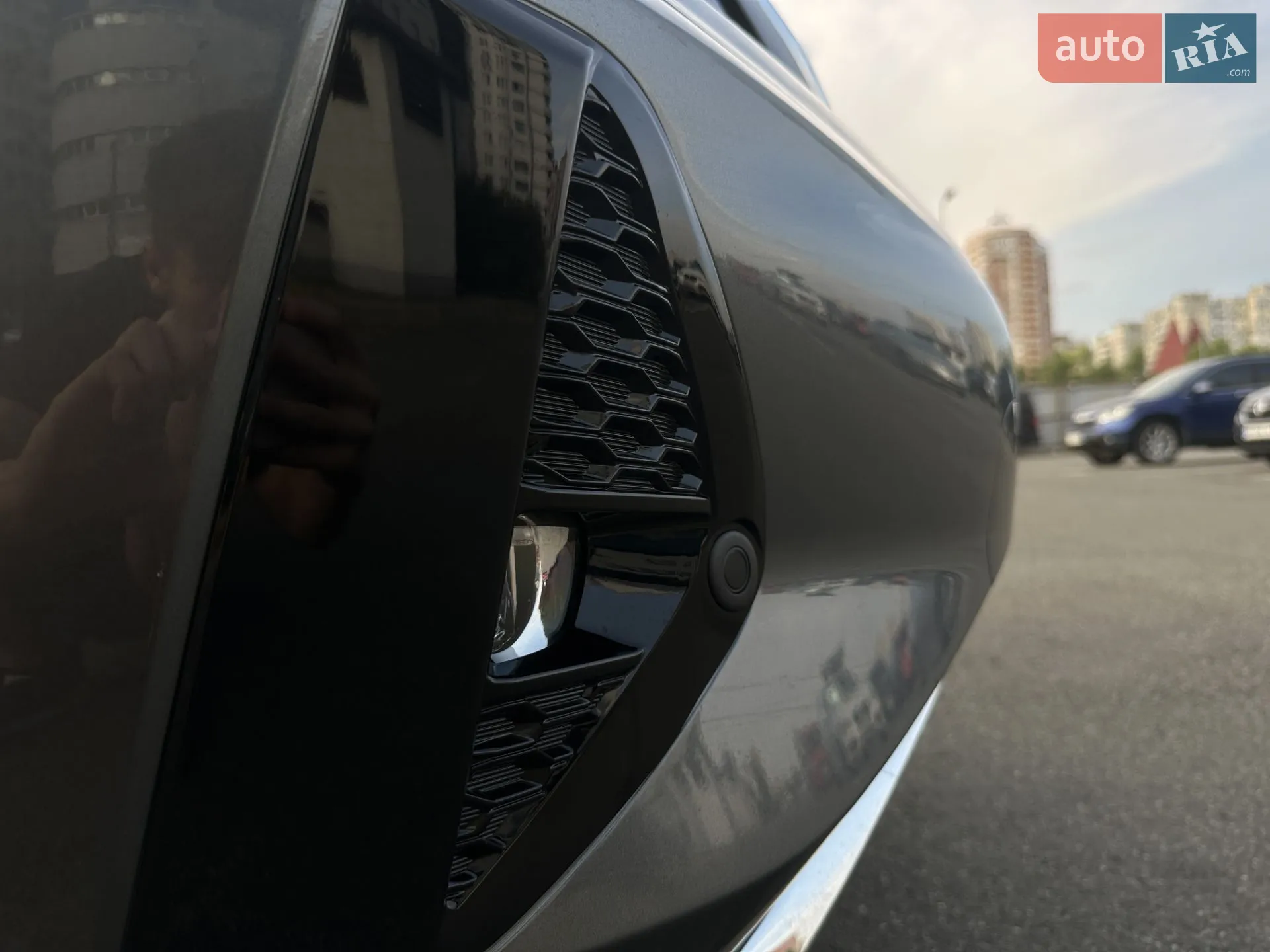2020 Nissan Murano - мініатюра 34