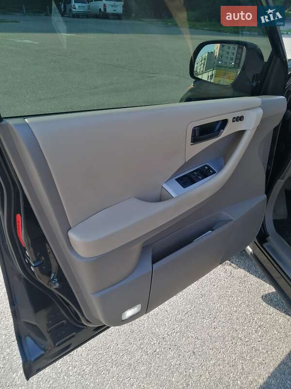 Позашляховик / Кросовер Nissan Murano 2004 в Білій Церкві