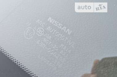 Внедорожник / Кроссовер Nissan Murano 2007 в 