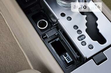 Внедорожник / Кроссовер Nissan Murano 2007 в 