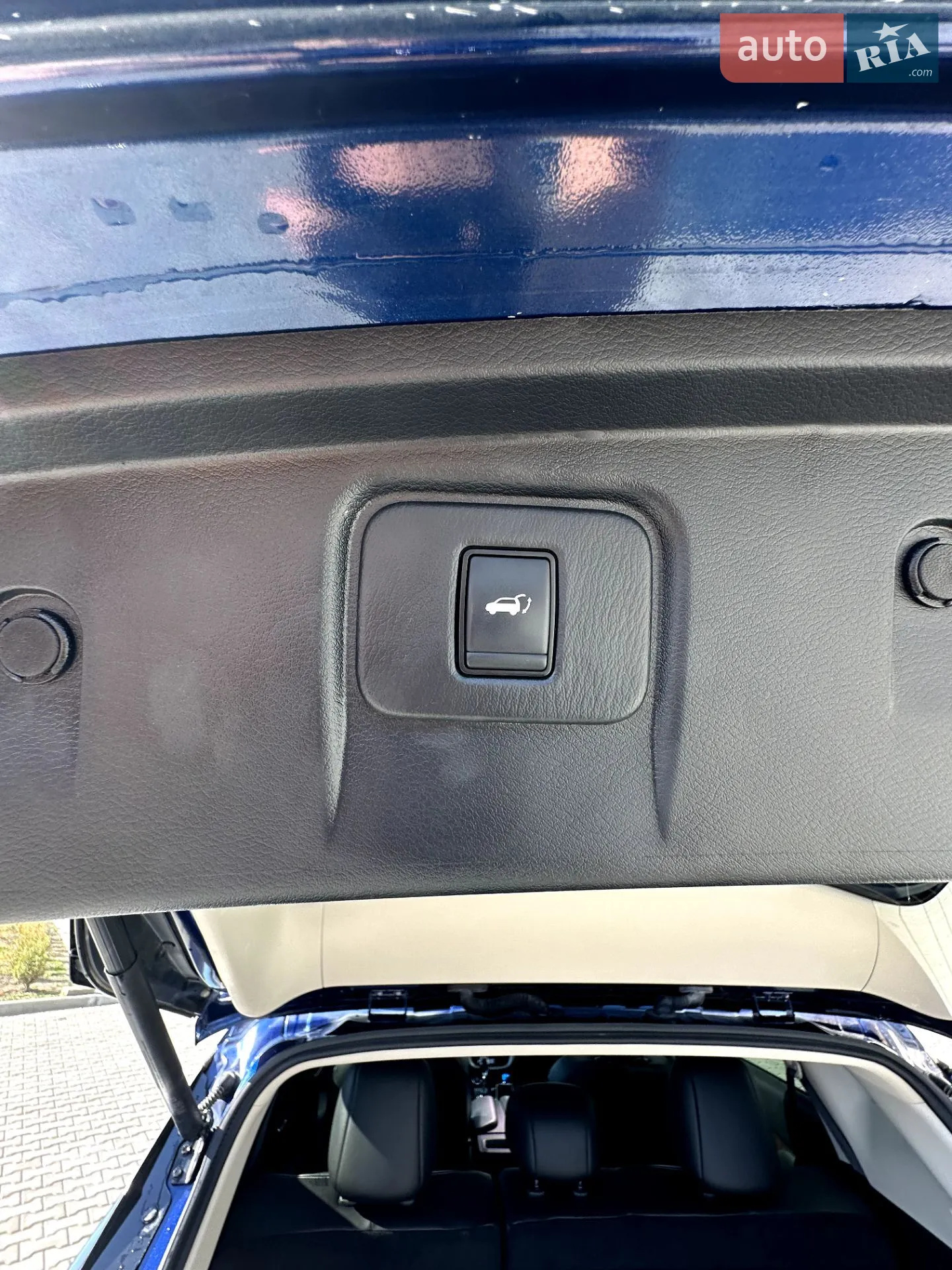 2019 Nissan Murano - мініатюра 26