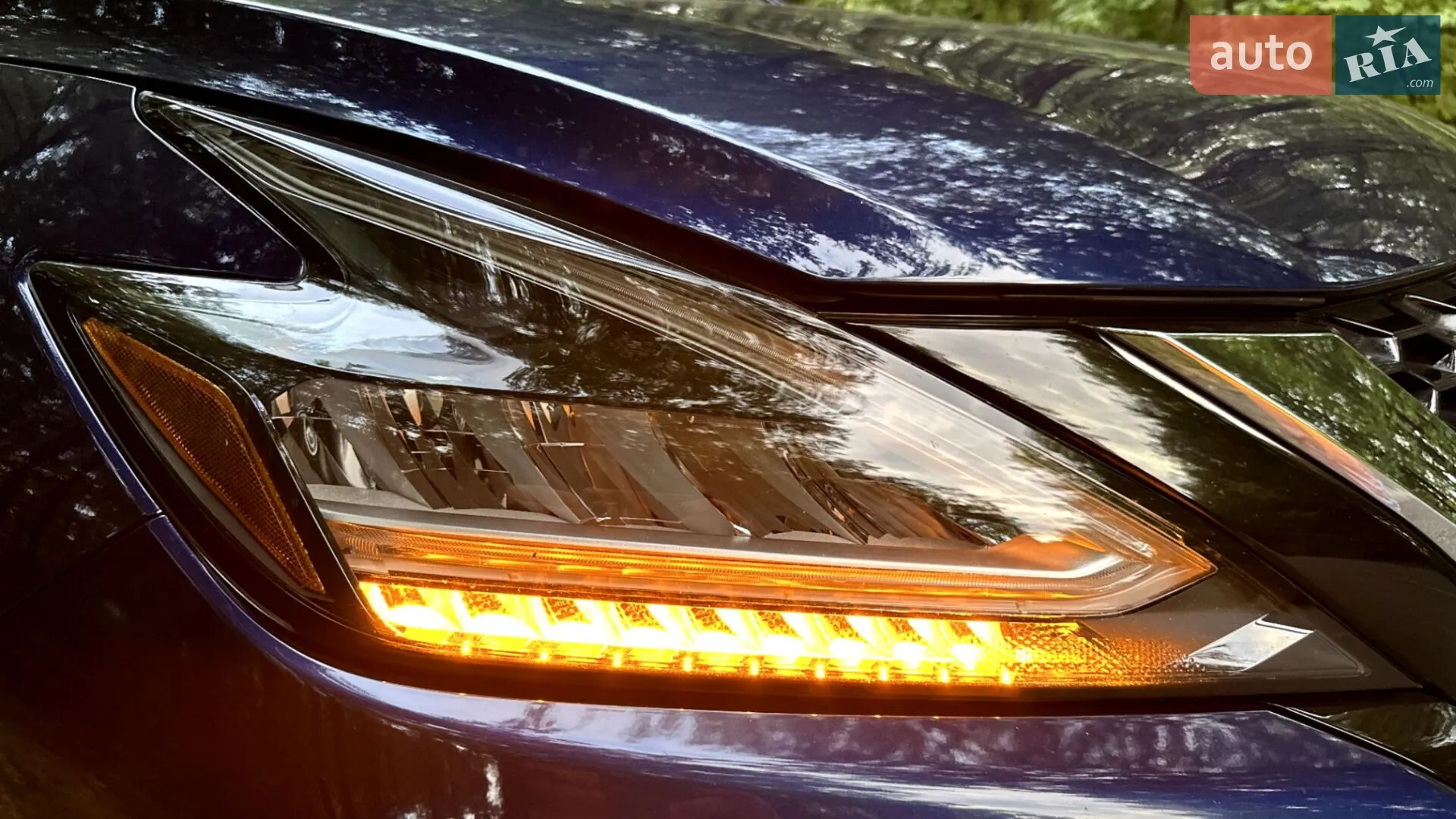 2019 Nissan Murano - мініатюра 37