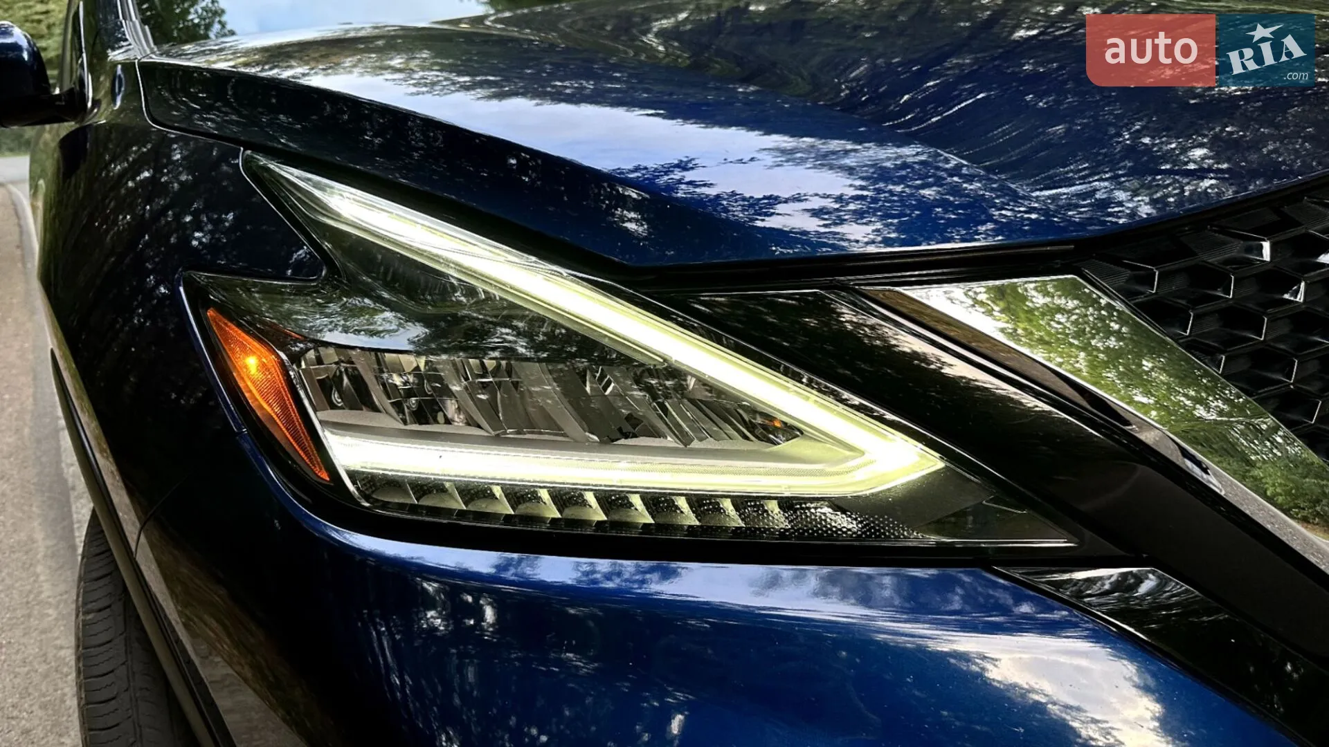 2019 Nissan Murano - мініатюра 40