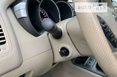 Внедорожник / Кроссовер Nissan Murano 2015 в 