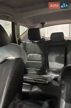 Внедорожник / Кроссовер Nissan Murano 2012 в 
