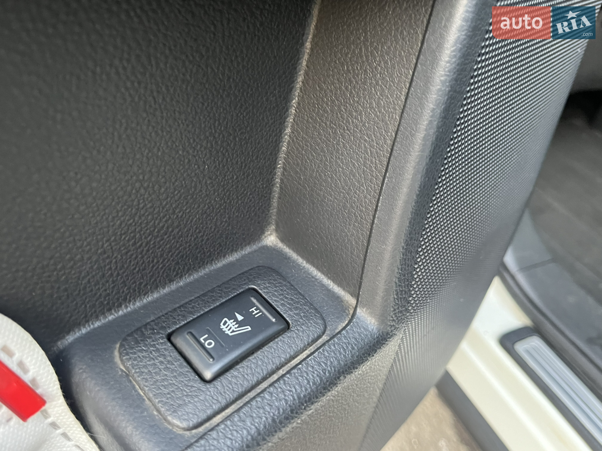 2011 Nissan Murano - мініатюра 9