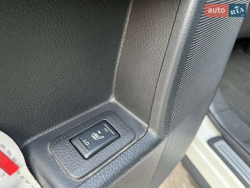 Позашляховик / Кросовер Nissan Murano 2011 в Ужгороді