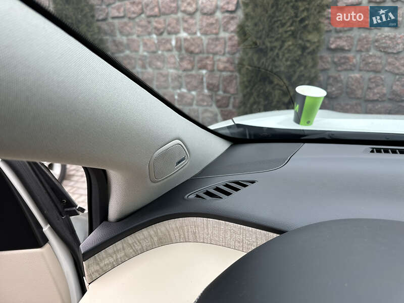 Позашляховик / Кросовер Nissan Murano 2019 в Кропивницькому фото 32 Позашляховик / Кросовер Nissan Murano 2019 в Кропивницькому